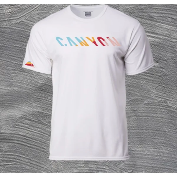 CANYON SPZ Basic Drifit Cycling Apparel Touring RB Gravel Foldies Drifit Shirt Ride