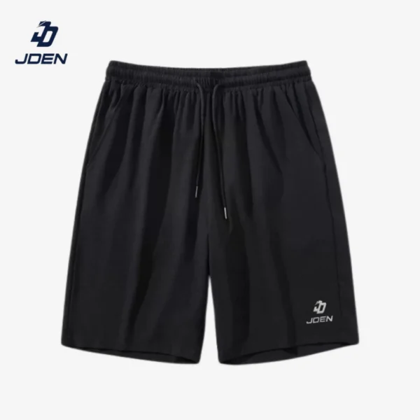 JDEN Plain Shorts Seluar Pendek Lelaki Plus Size 40-120KG Running/Gym/Jogging/Sports