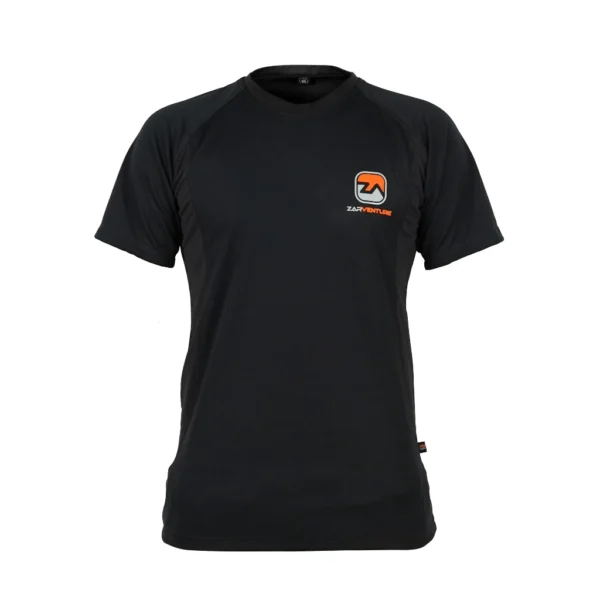 Zarventure Ventrix Baselayer T-Shirt Outdoor Sports Running Sports Dry Fit